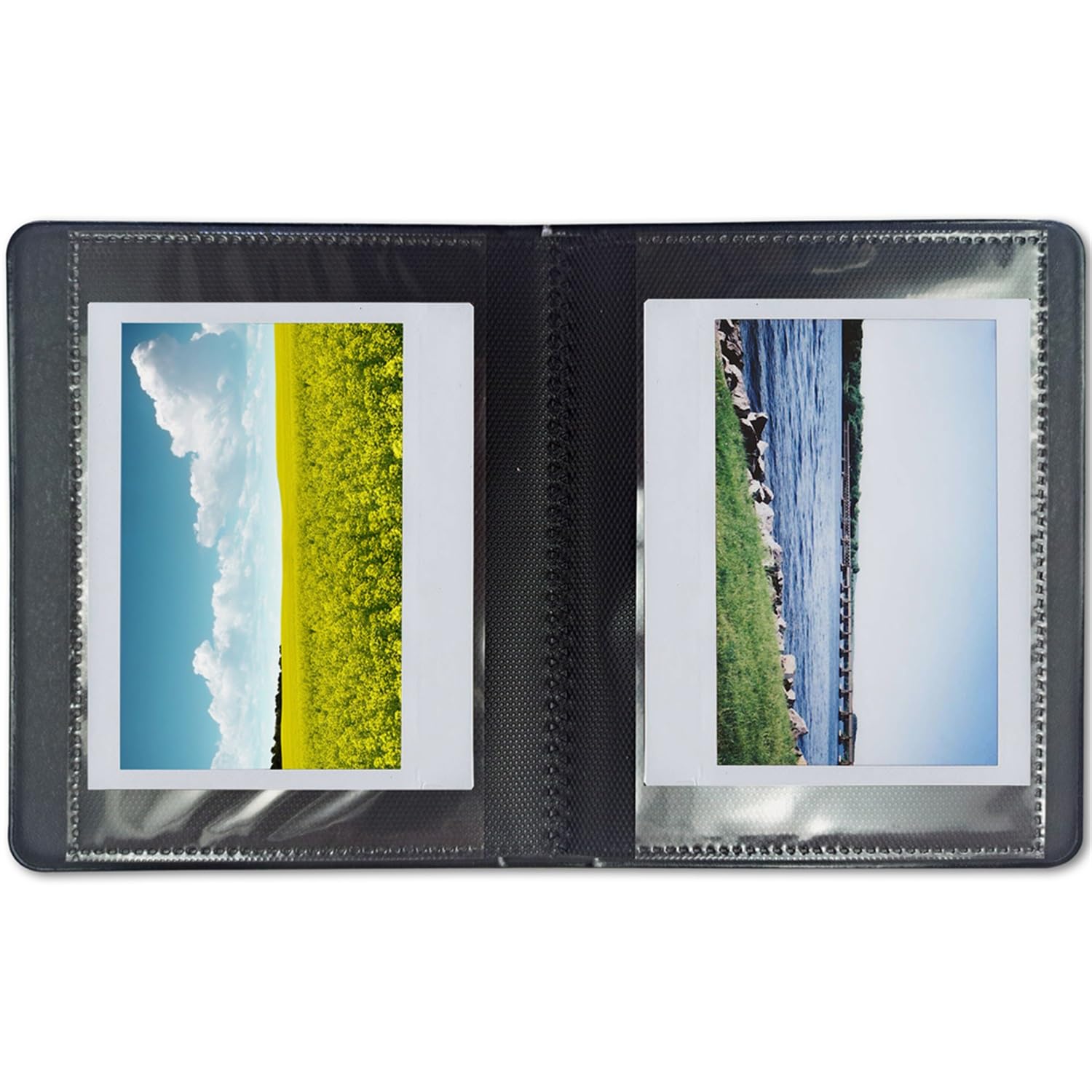 Amazon | Polaroid Color インスタントフィルム 600枚用 ダブルパック